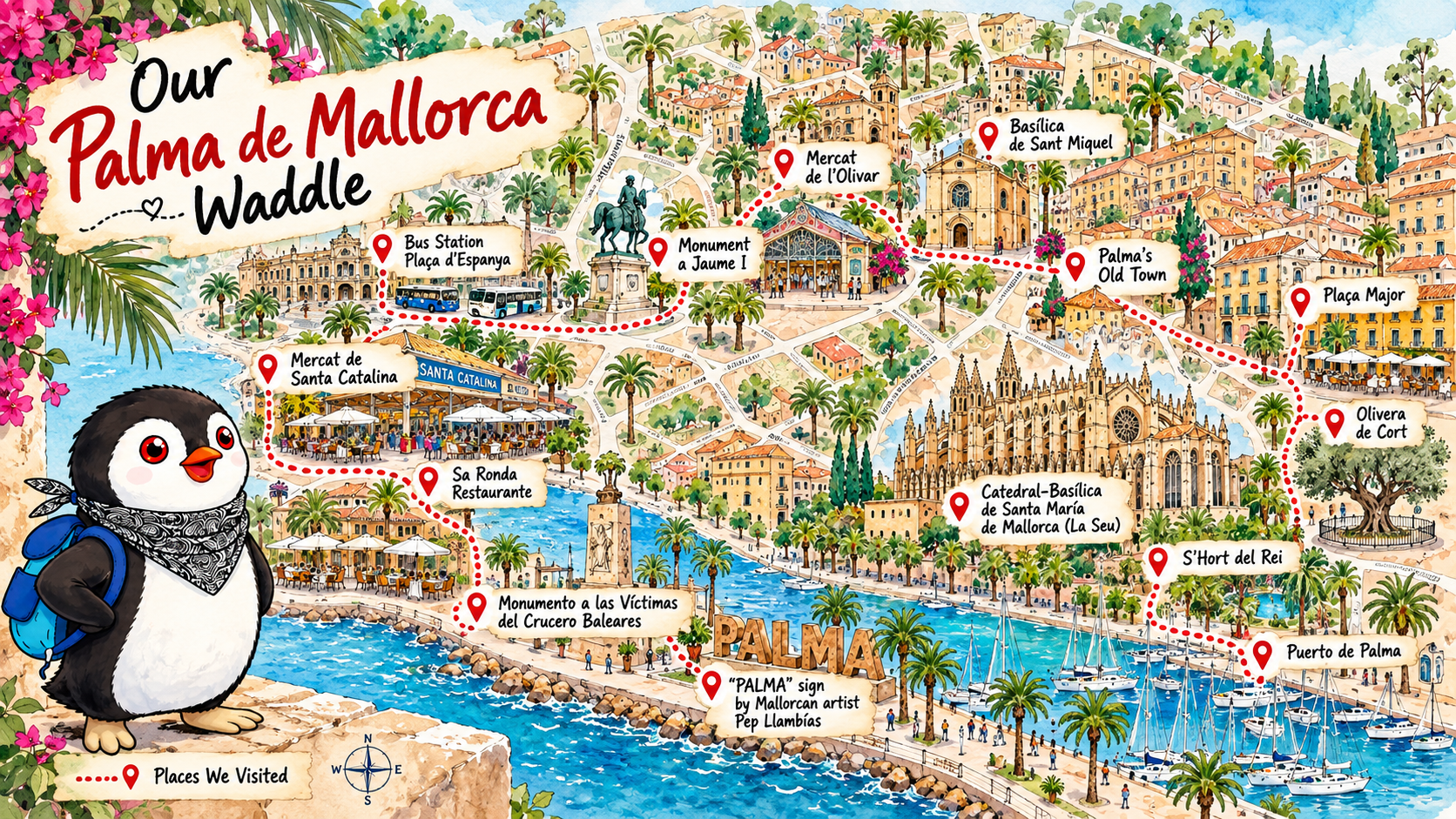 palma-one-day