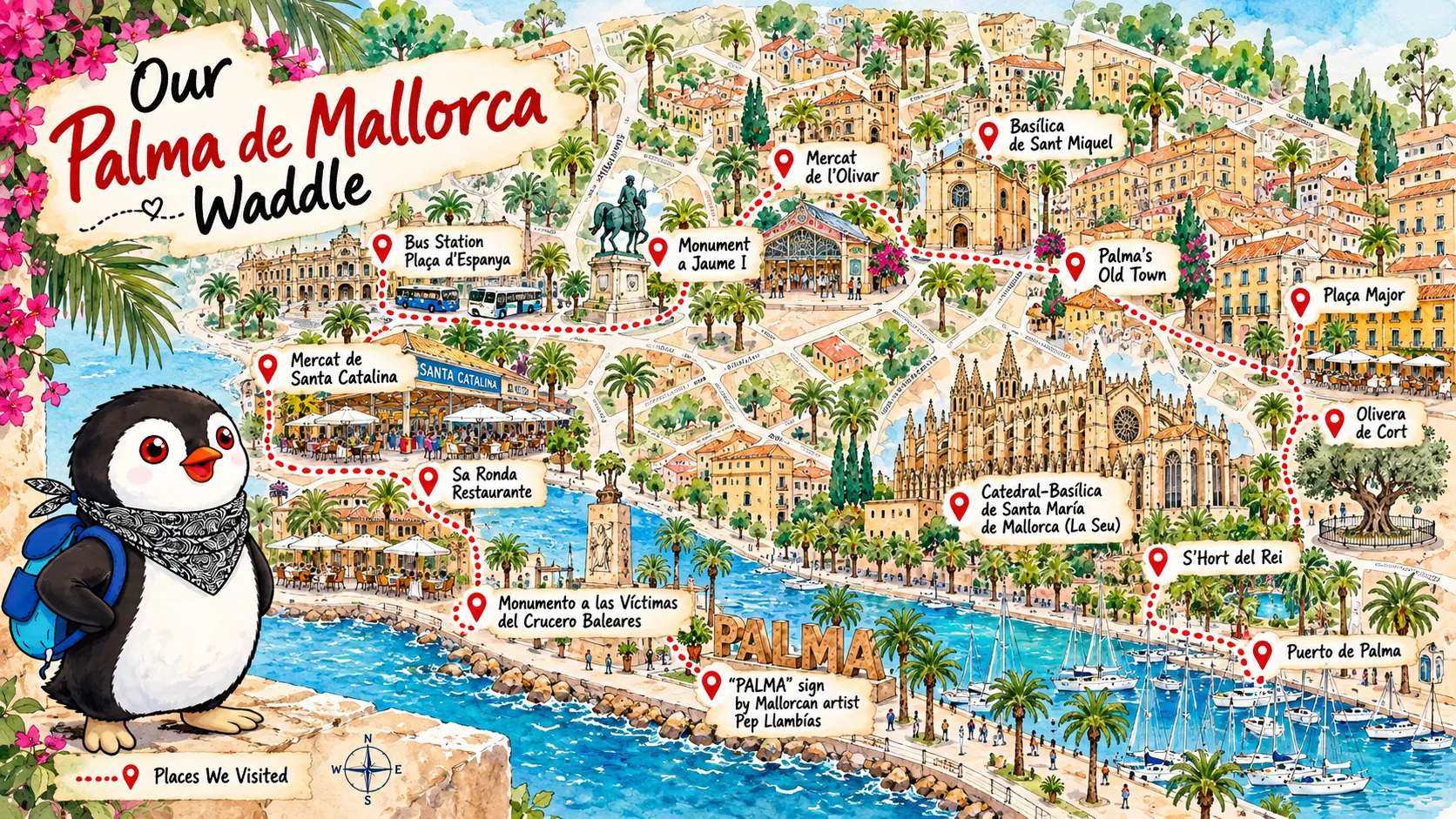 palma-one-day