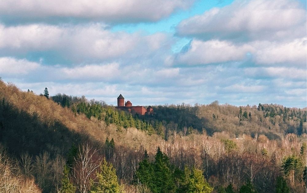 Sigulda, Latvia: What to Know Before You Visit