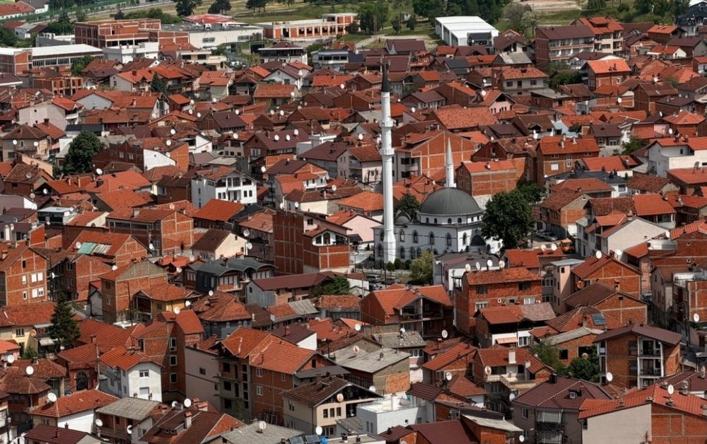 Top Things to See in Prizren on Your First Visit