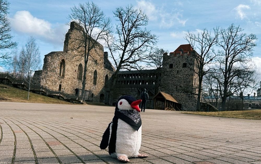 Sigulda, Latvia: Best Things to See and Do