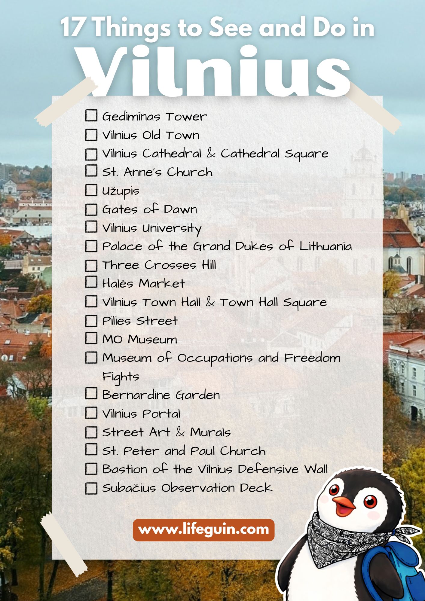 things-to-do-in-vilnius-checklist
