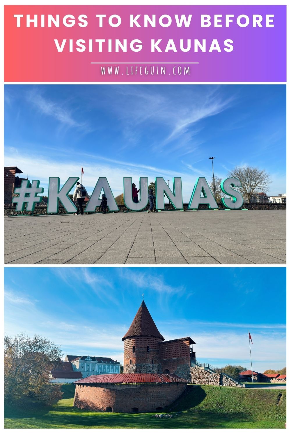 things-to-know-before-visiting-kaunas-pin