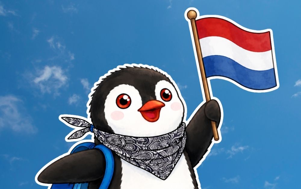 Things to Know Before Visiting the Netherlands