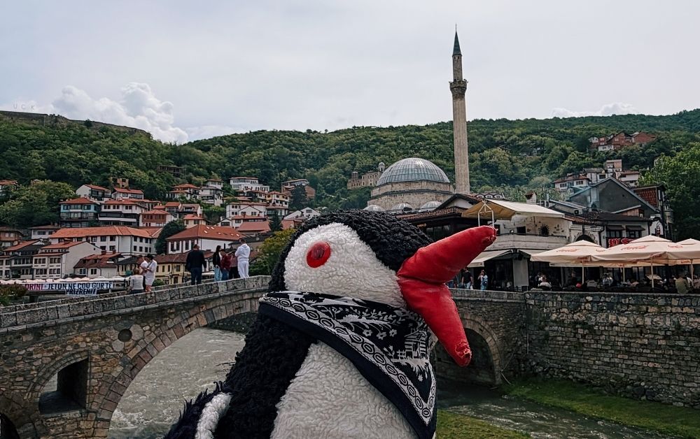 Visiting Prizren, Kosovo: Everything You Need to Know