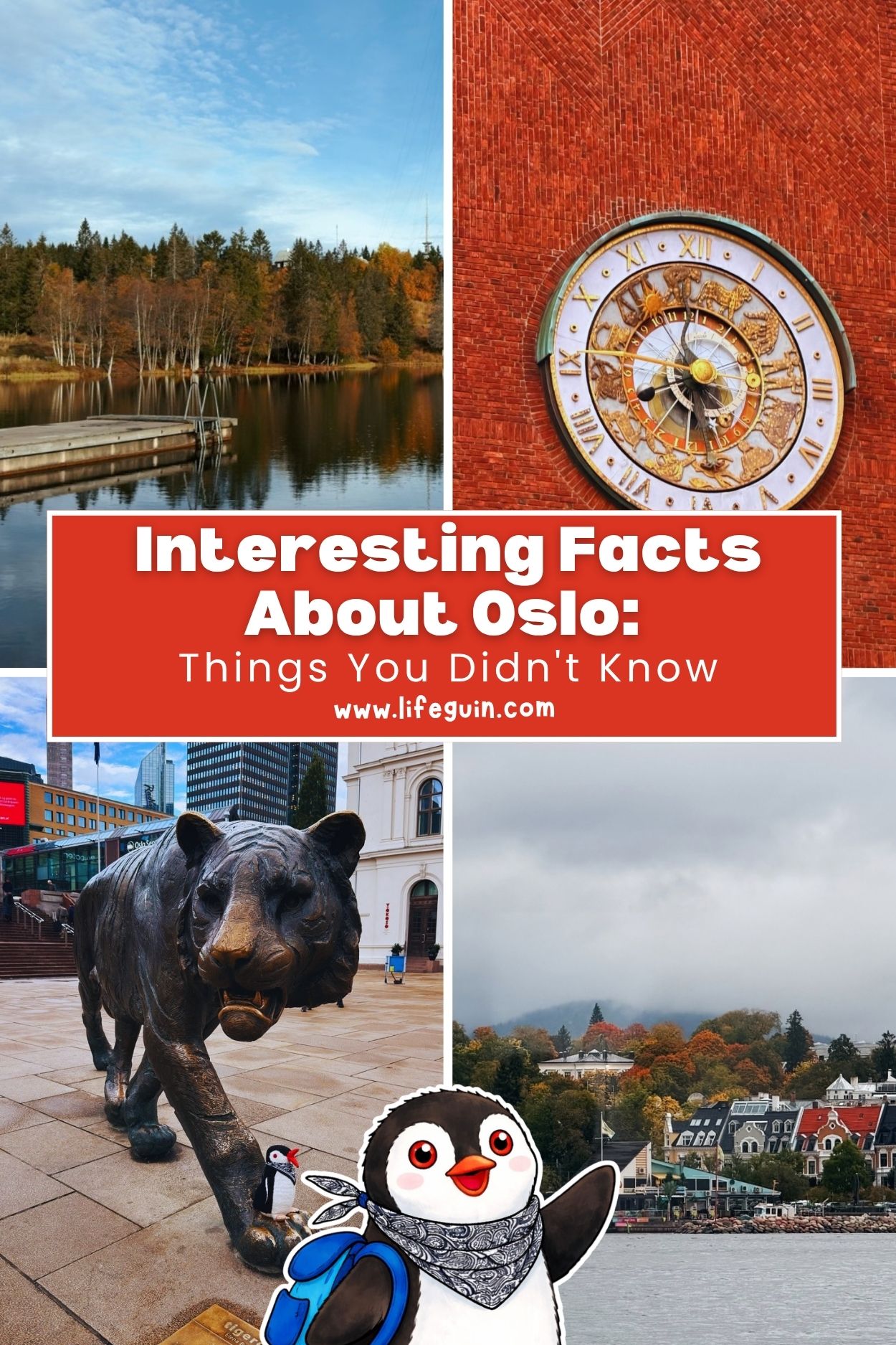 interesting-facts-about-oslo