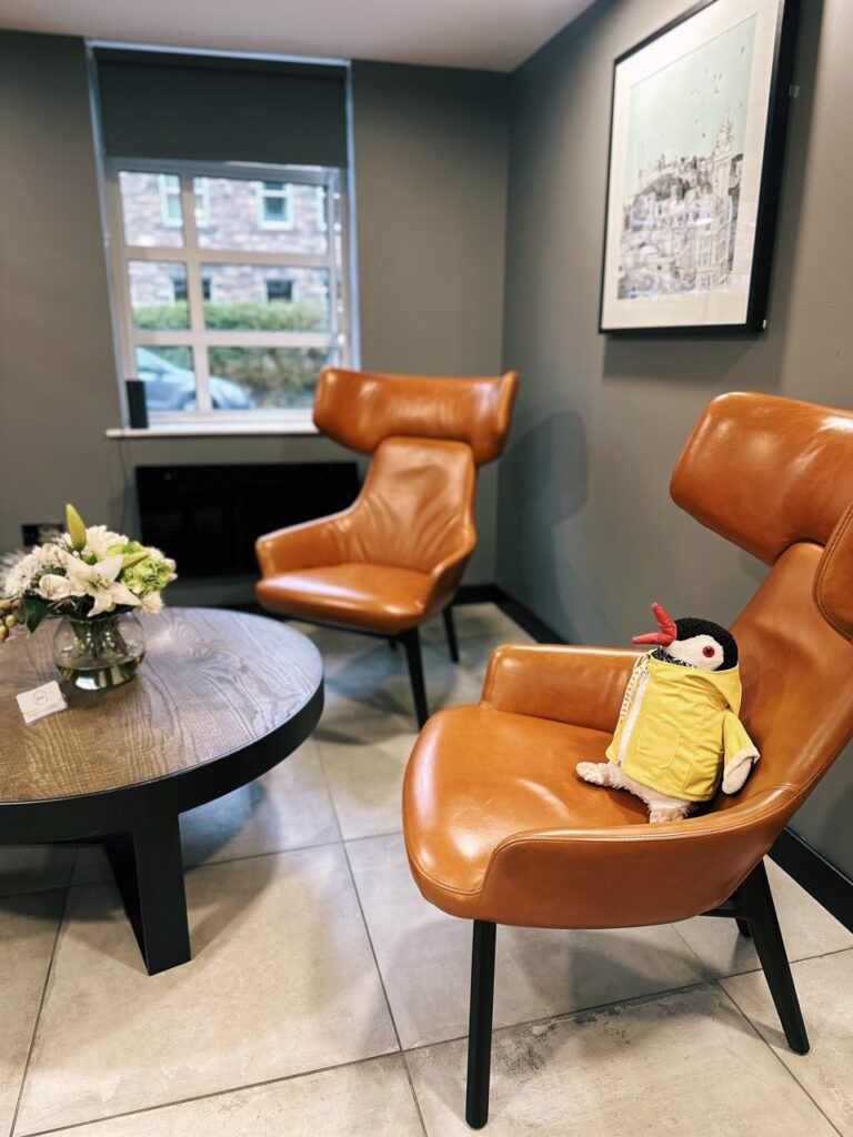 Km Hotel and Apartments Edinburgh review