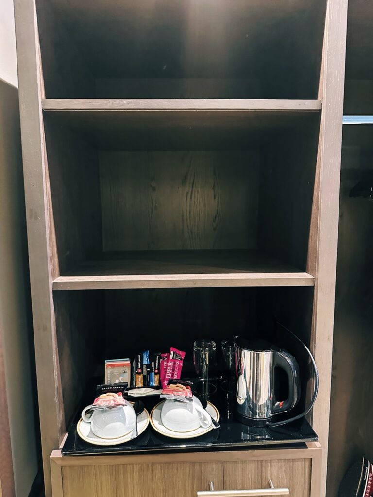 Km Hotel and Apartments Edinburgh review