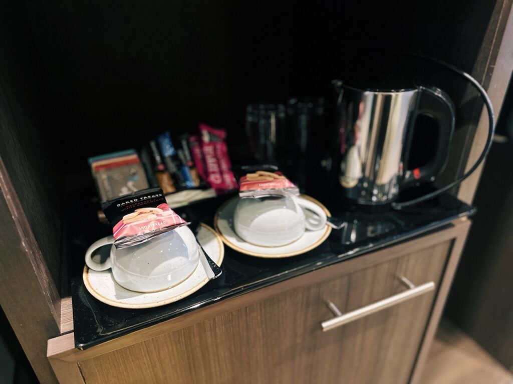 Km Hotel and Apartments Edinburgh review