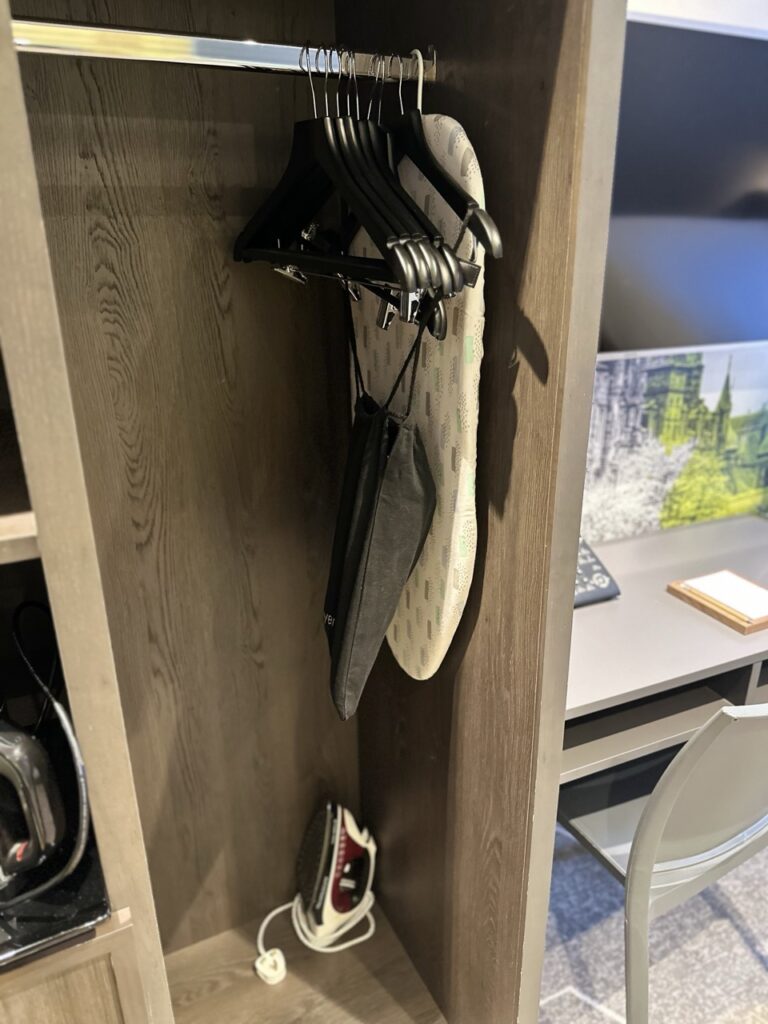 Km Hotel and Apartments Edinburgh review