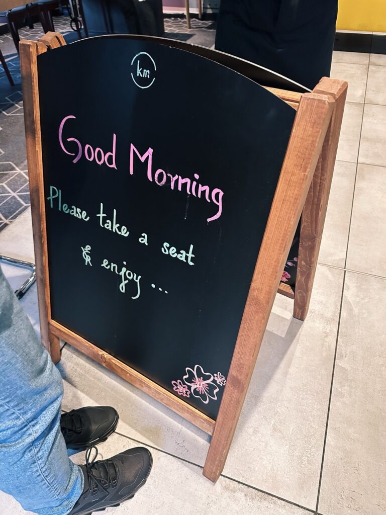 Km Hotel and Apartments Edinburgh review