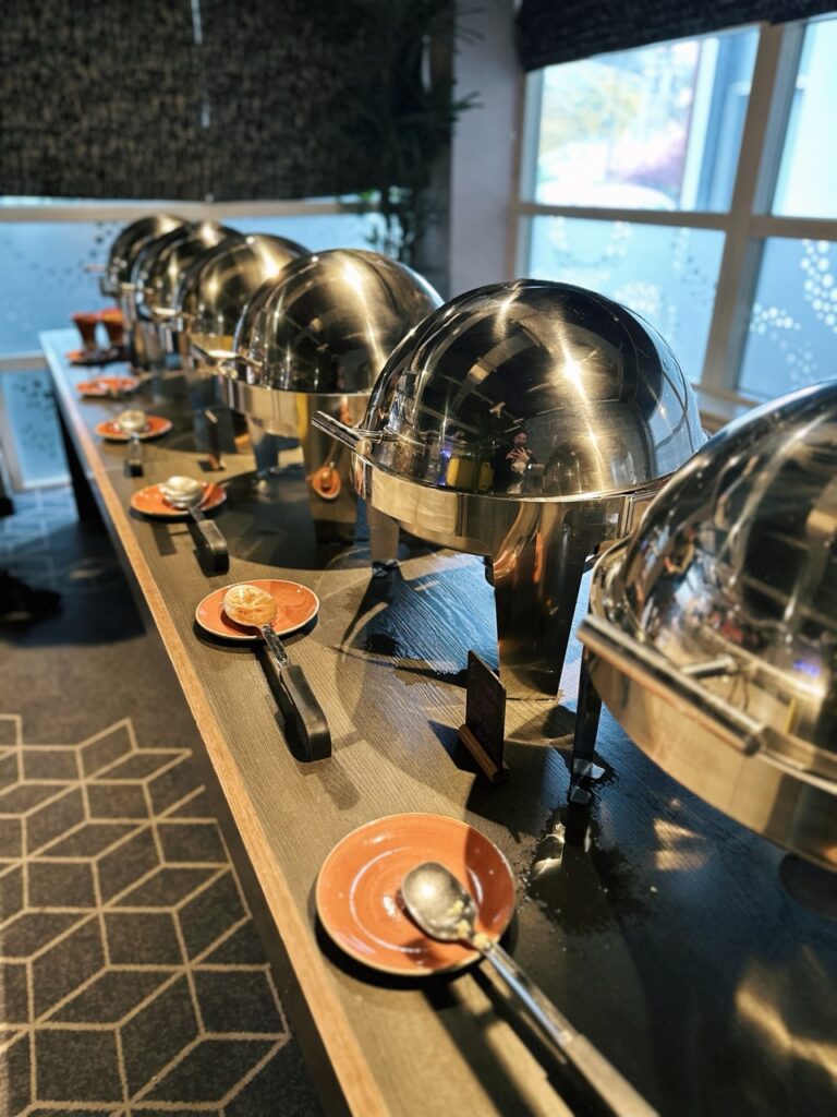 Km Hotel and Apartments Edinburgh review
