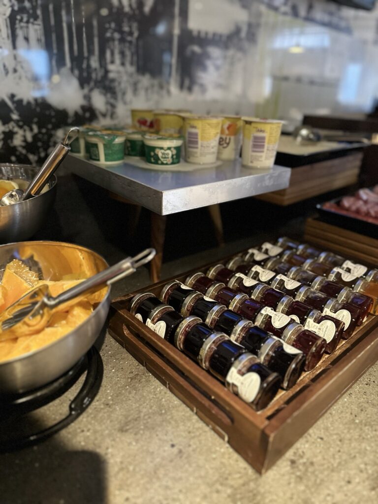 Km Hotel and Apartments Edinburgh review