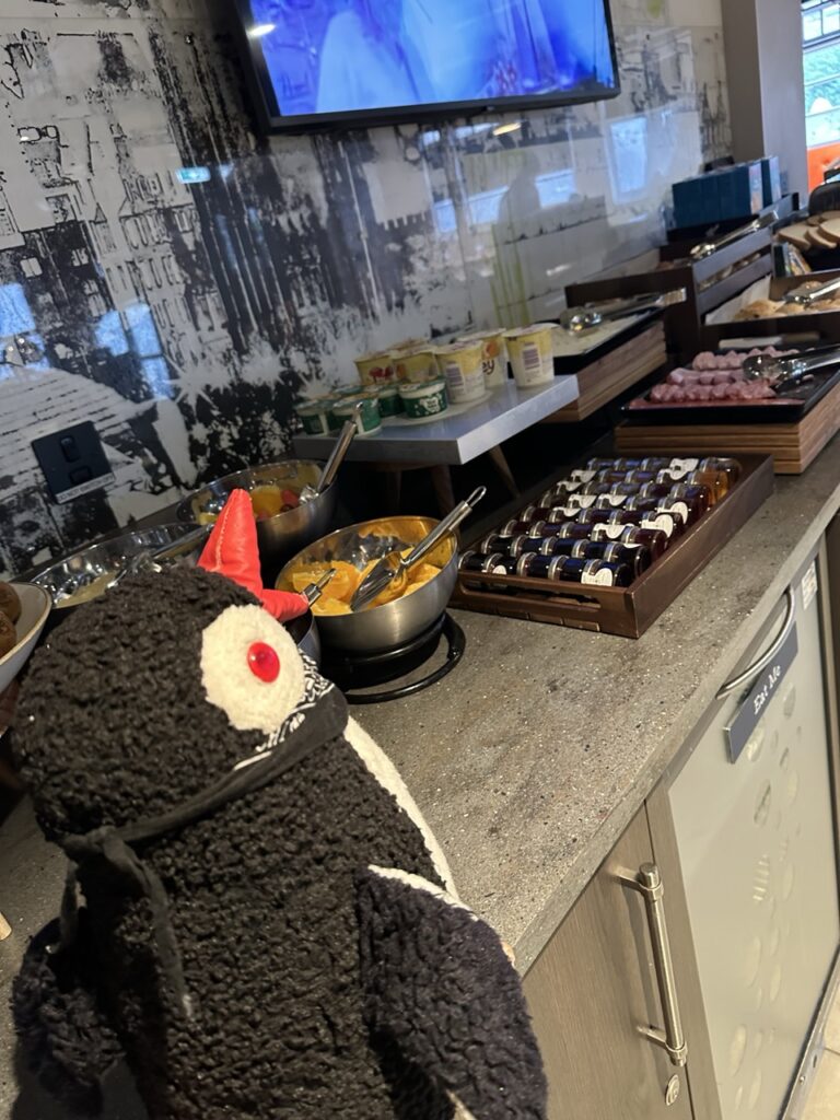Km Hotel and Apartments Edinburgh review