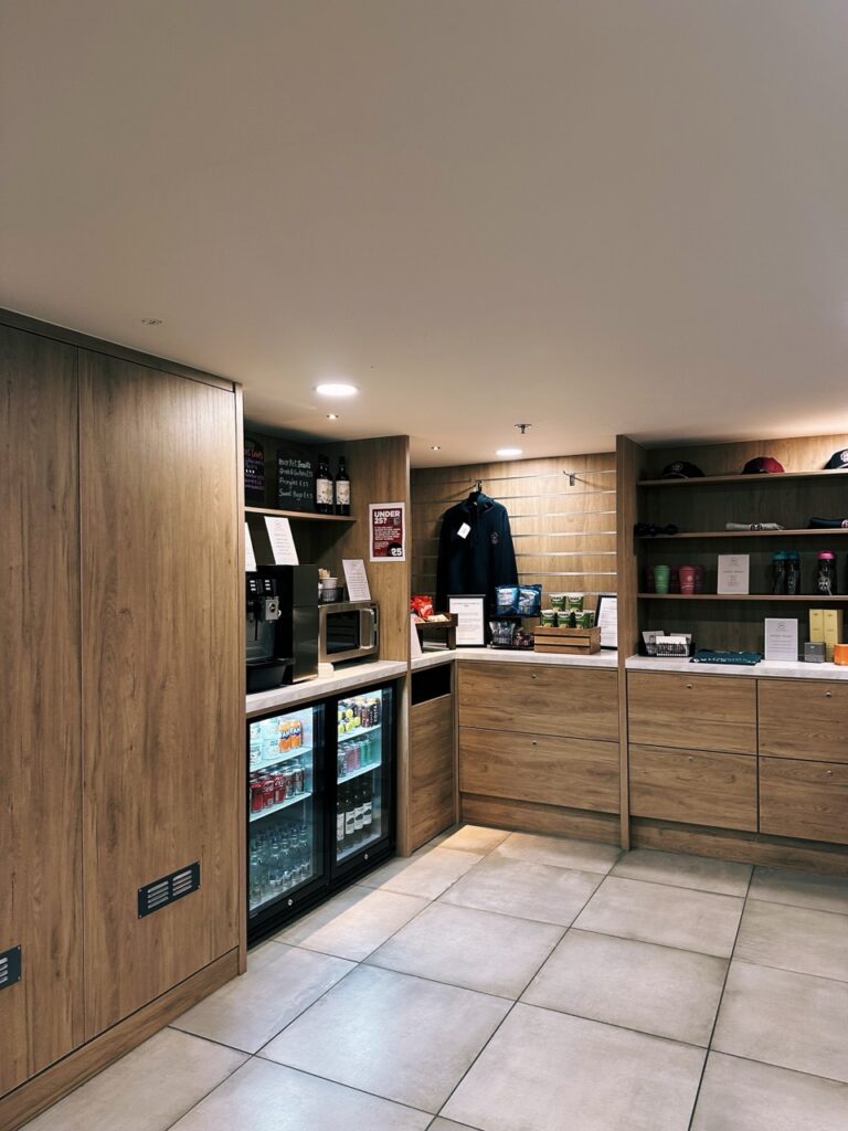Km Hotel and Apartments Edinburgh review