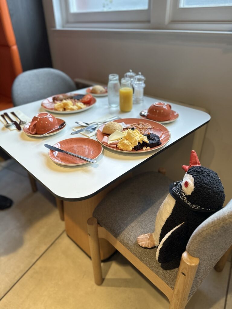 Km Hotel and Apartments Edinburgh review
