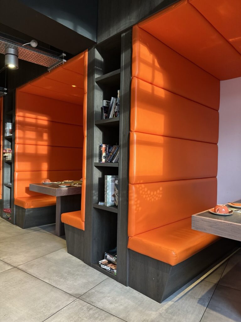 Km Hotel and Apartments Edinburgh review