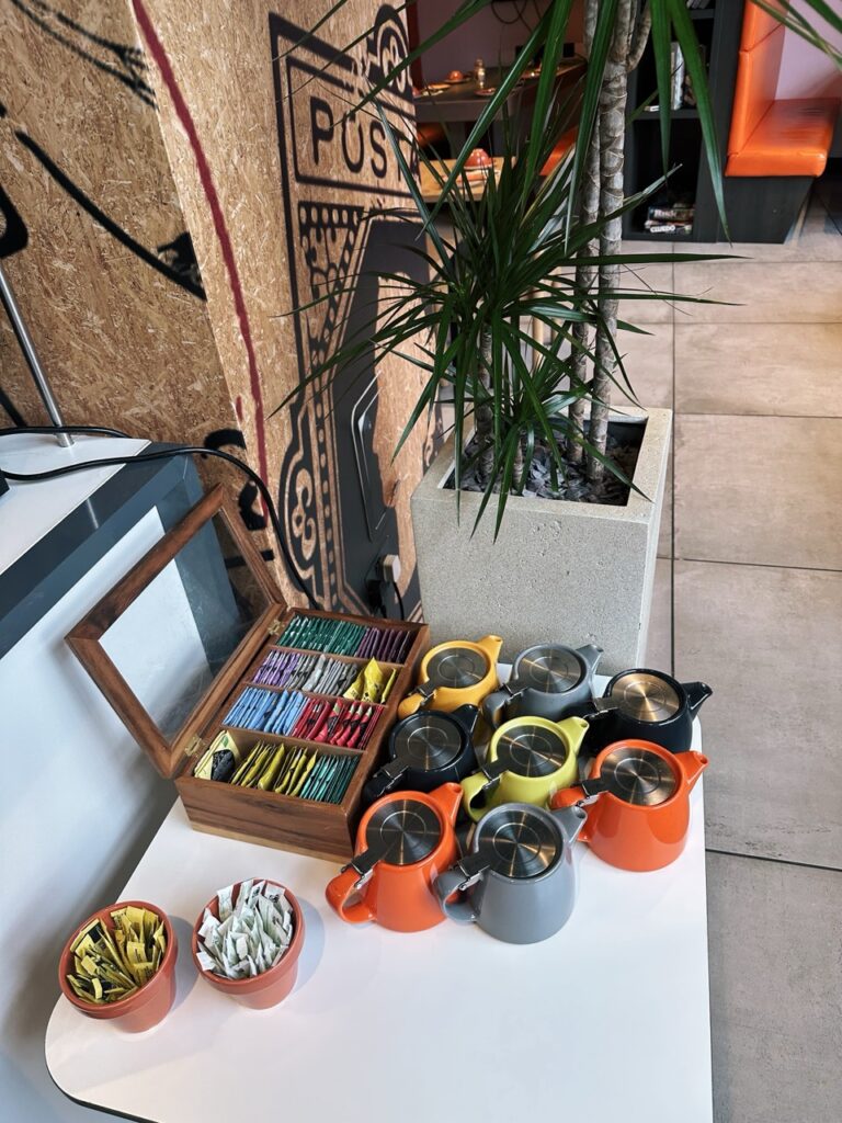 Km Hotel and Apartments Edinburgh review