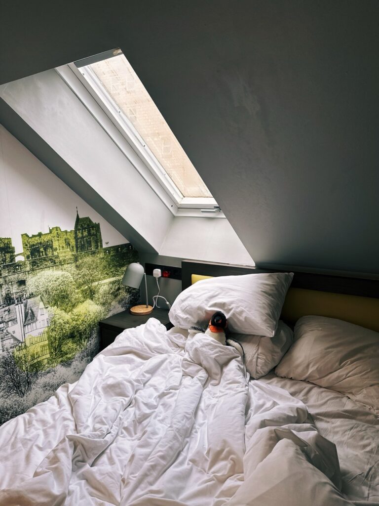 Km Hotel and Apartments Edinburgh review