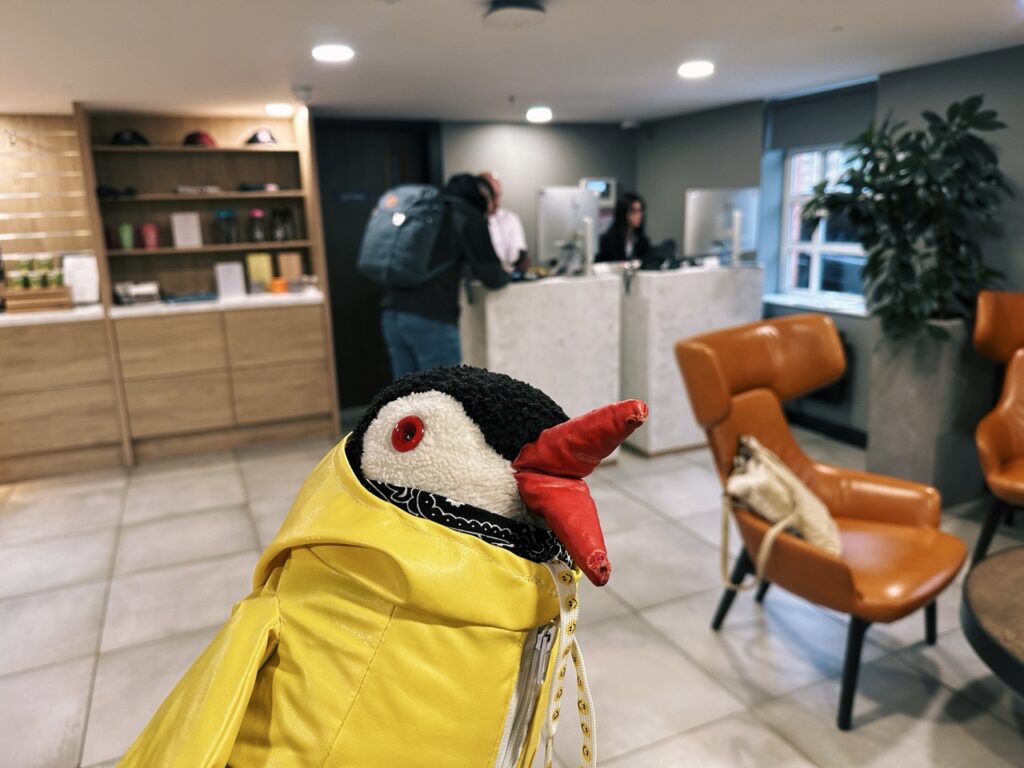 Km Hotel and Apartments Edinburgh review