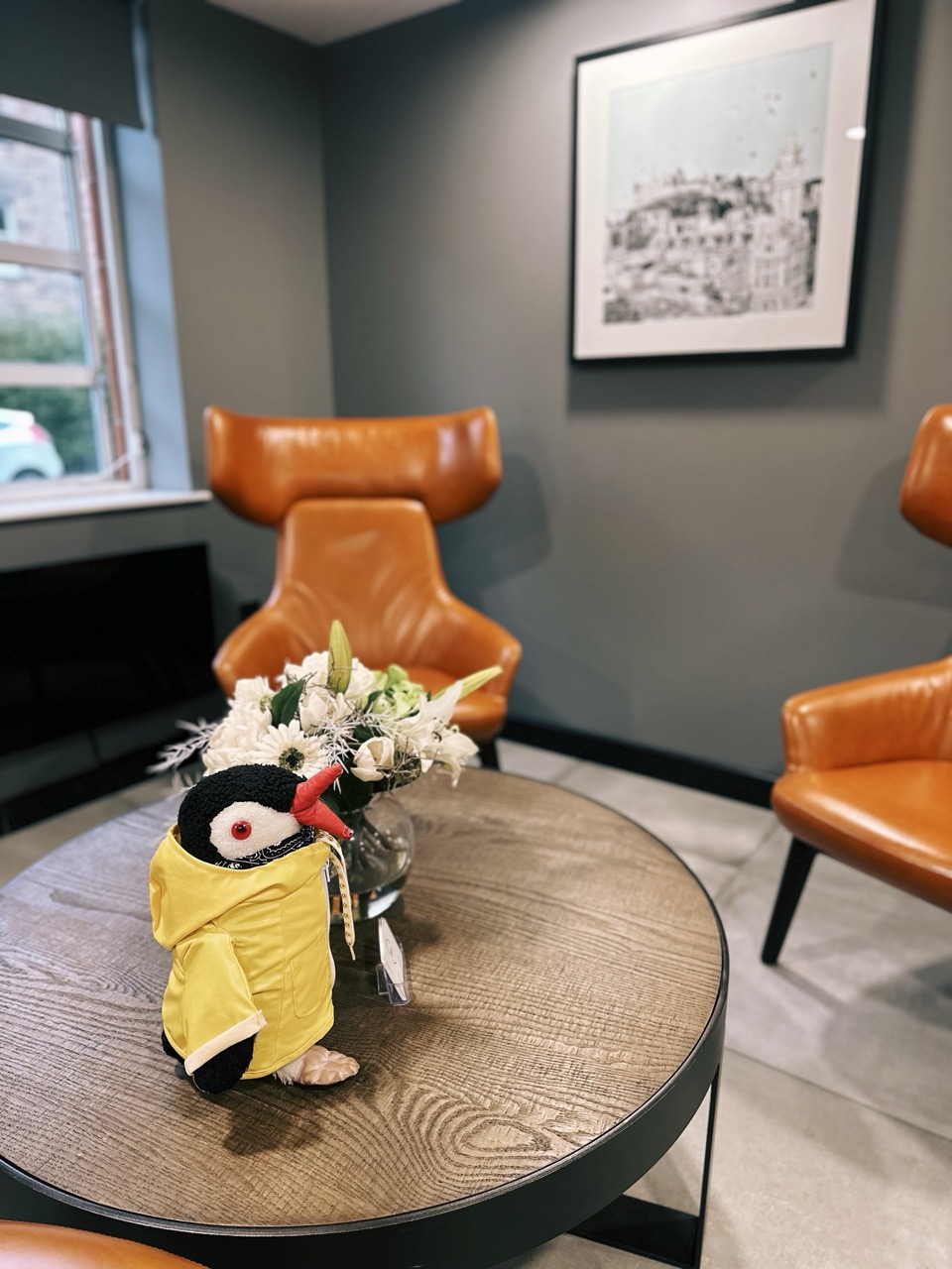 Km Hotel Edinburgh