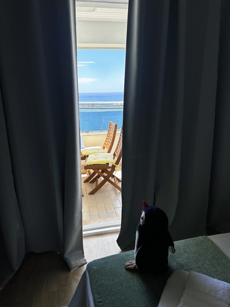 Airbnb funchal Madeira
