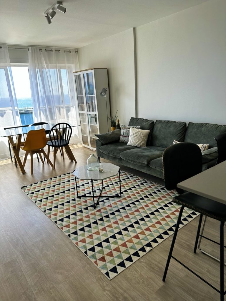 Airbnb funchal Madeira