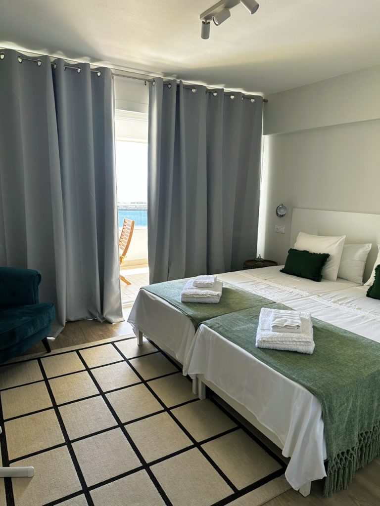 Airbnb funchal Madeira