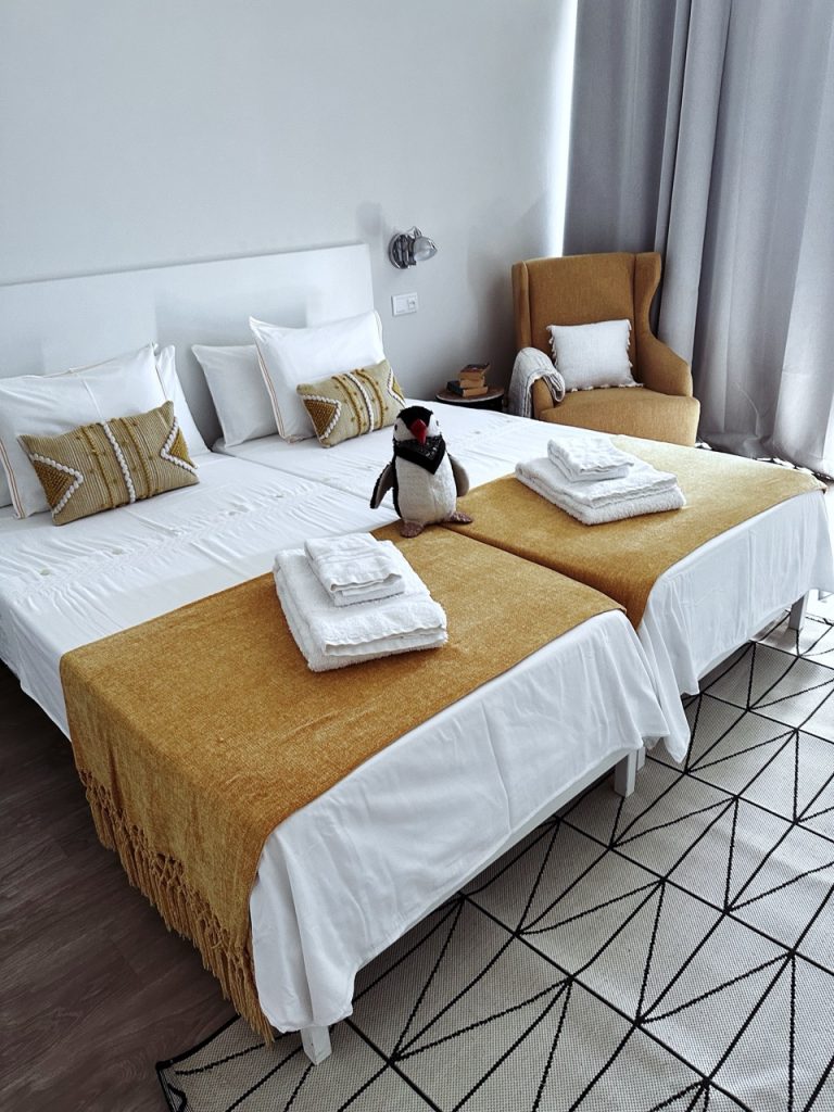 Airbnb funchal Madeira