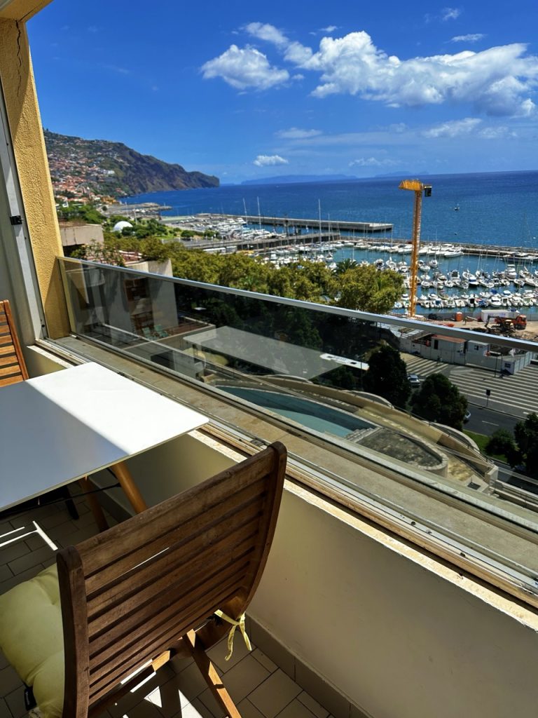 Airbnb funchal Madeira