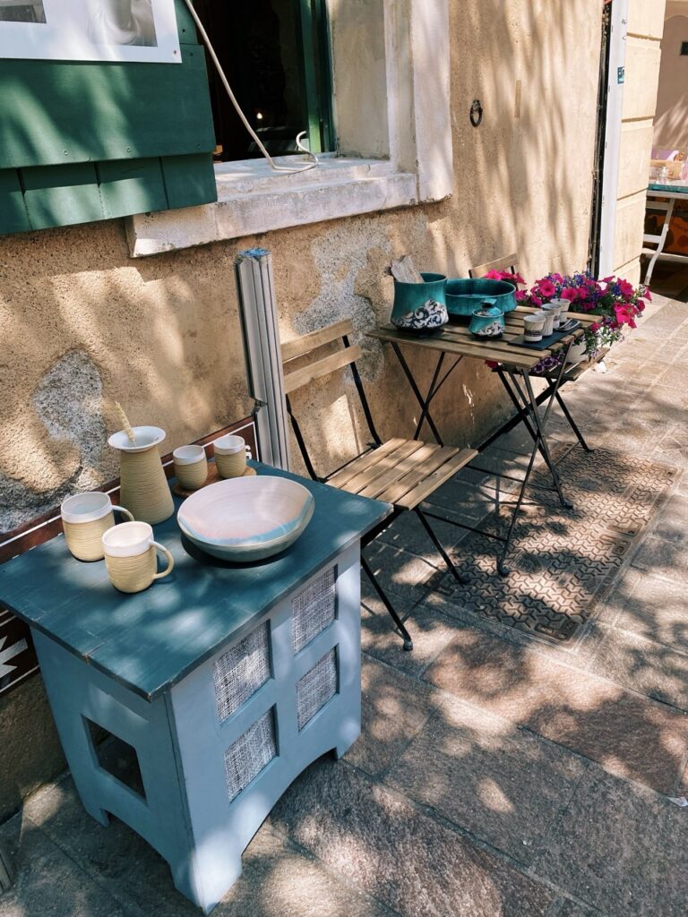 Antibes France