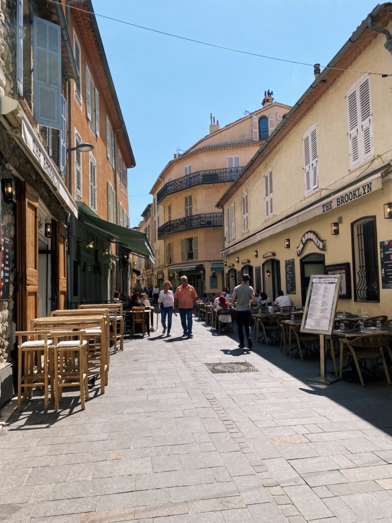 Antibes France