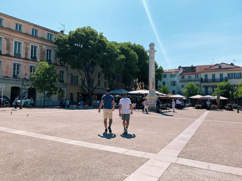 Antibes France