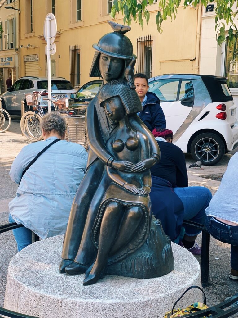Antibes France