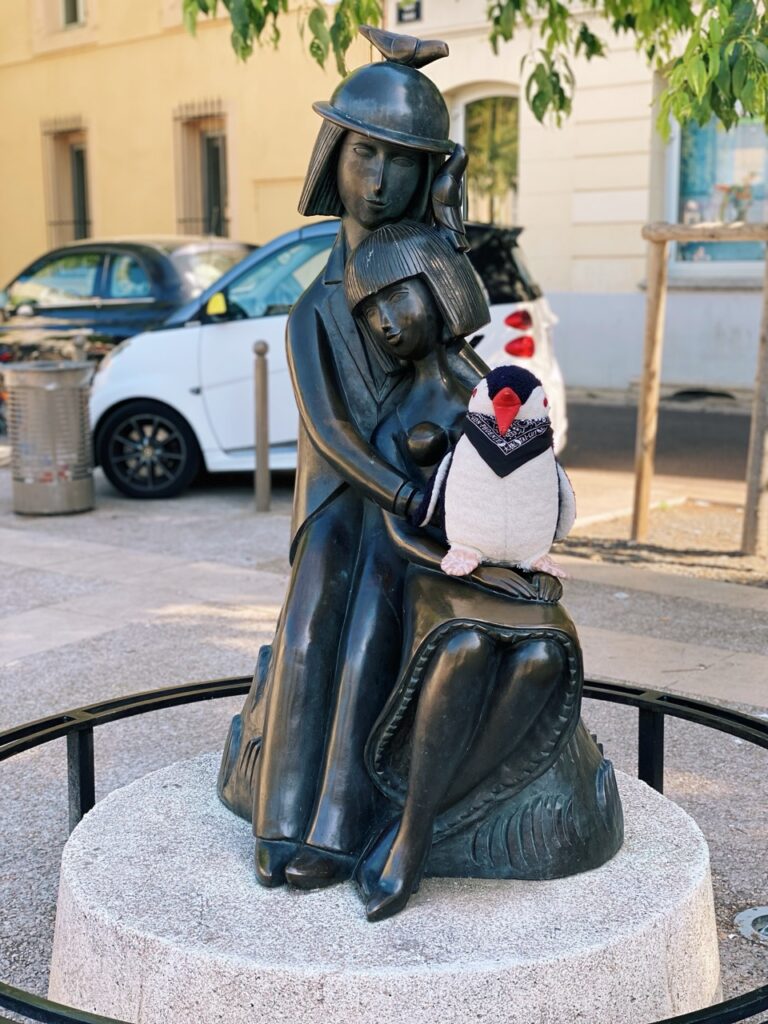 Antibes France