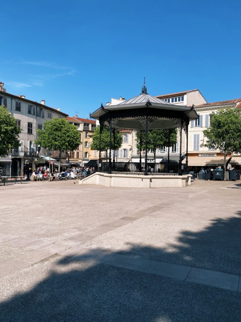 Antibes France