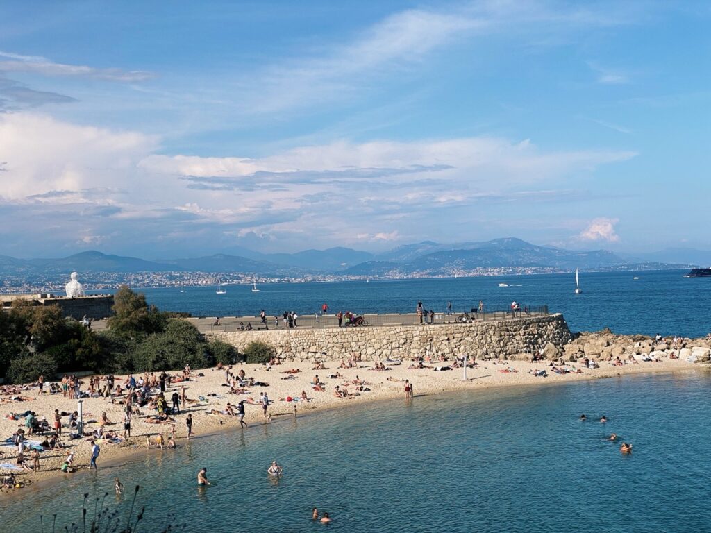 Antibes France