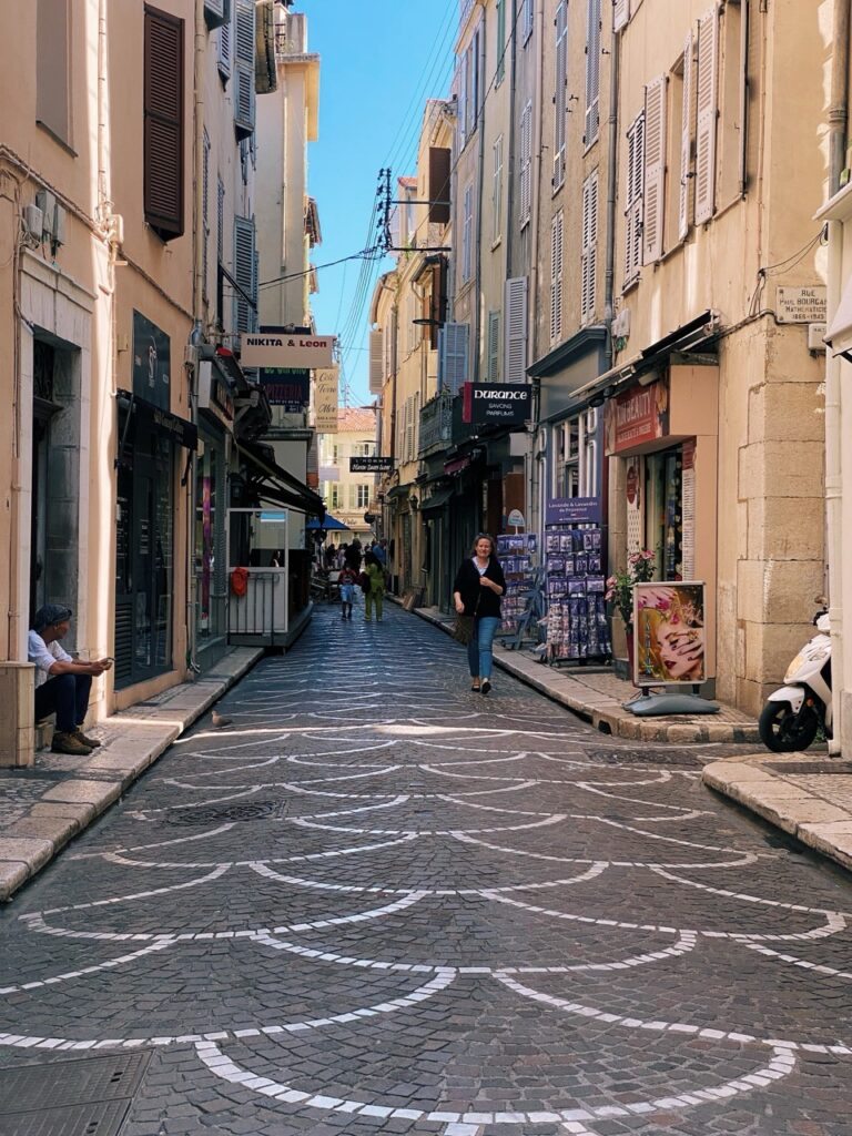 Antibes France