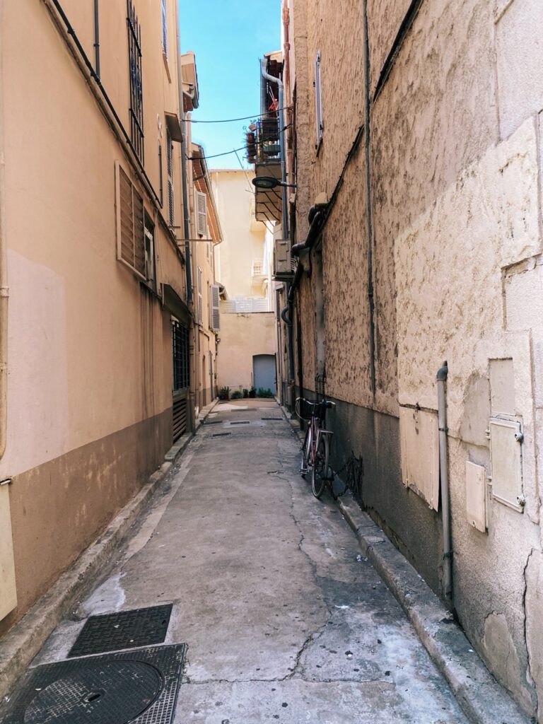 Antibes France