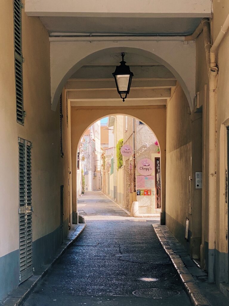 Antibes France