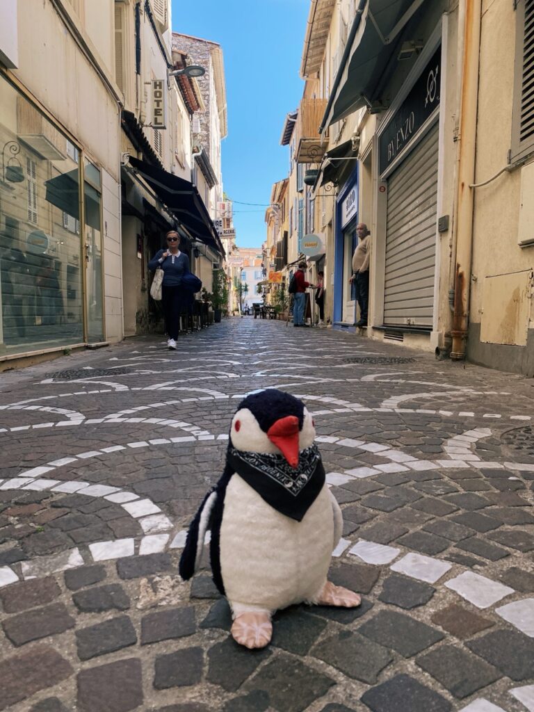 Antibes France