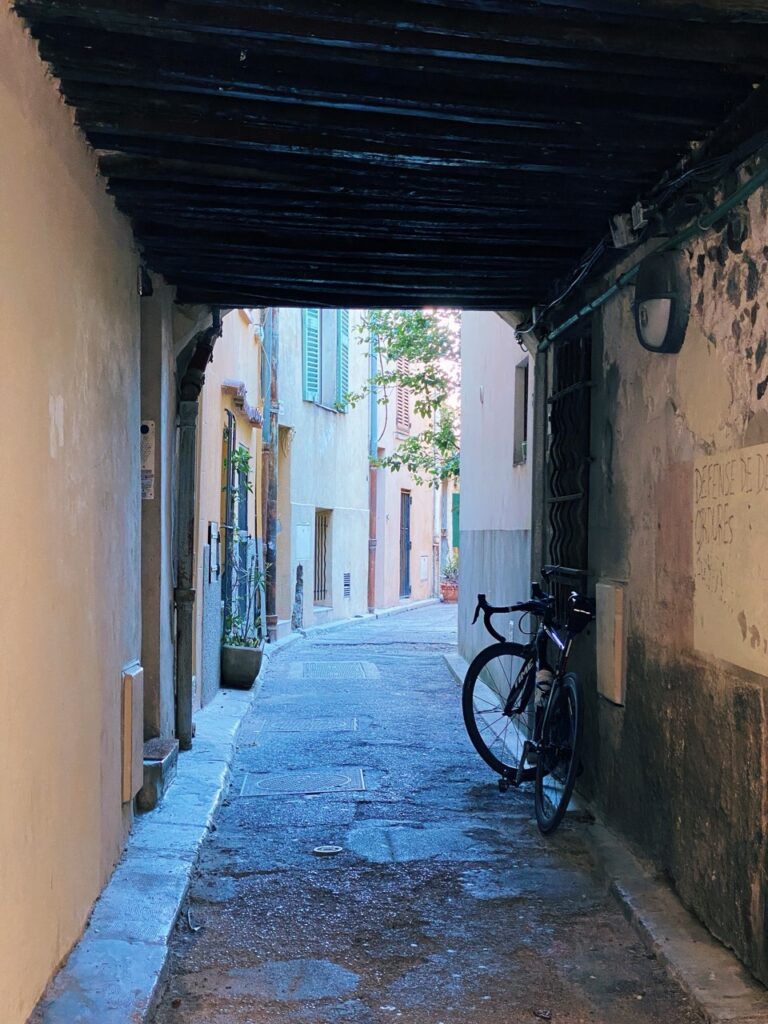 Antibes France