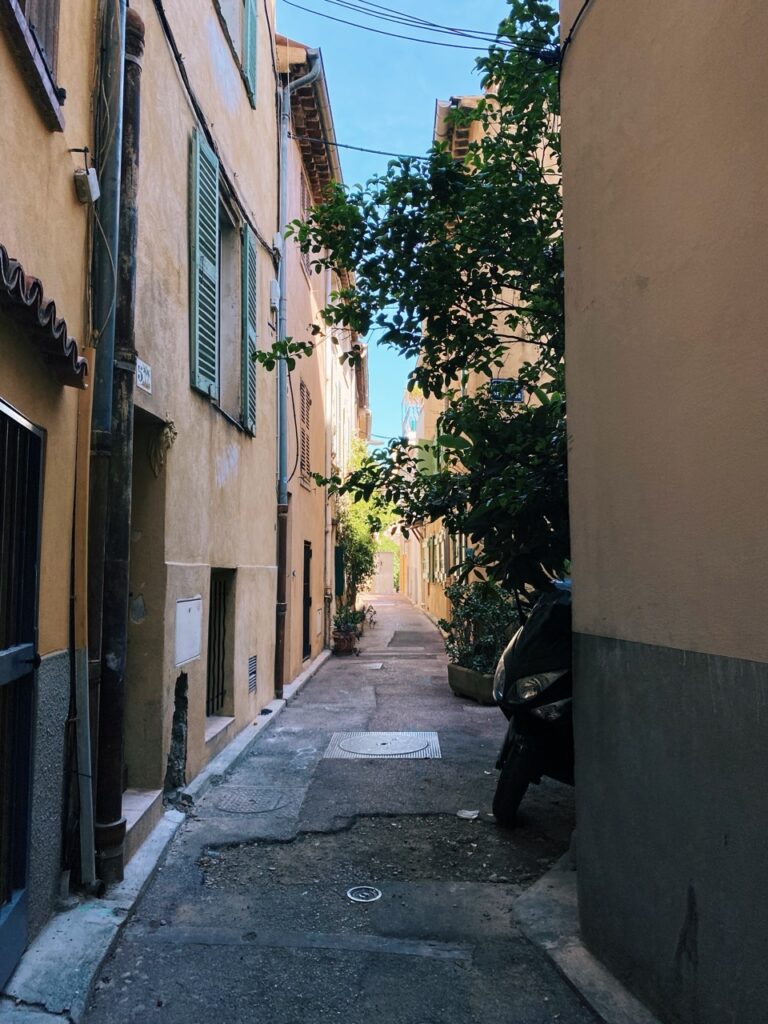 Antibes France