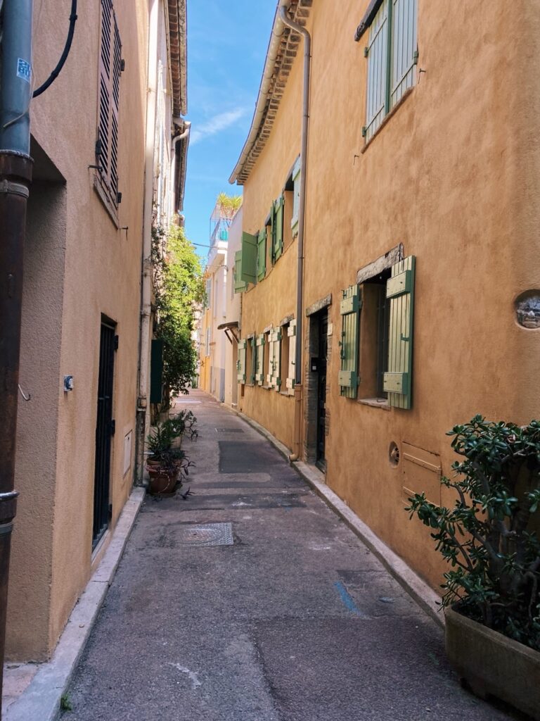 Antibes France