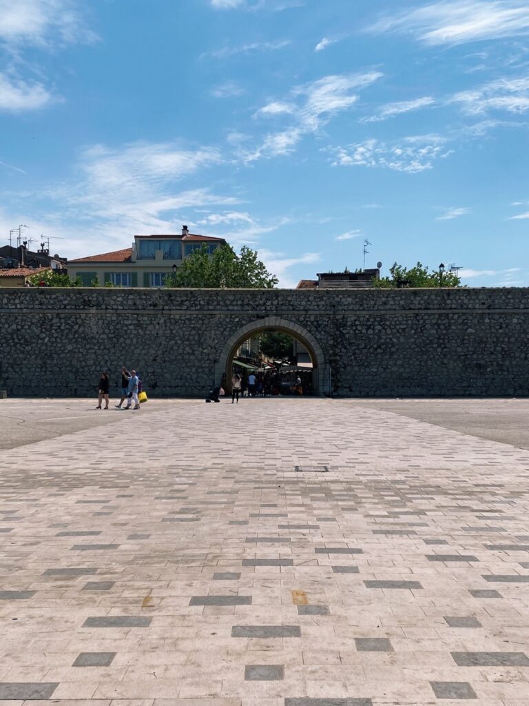 Antibes France