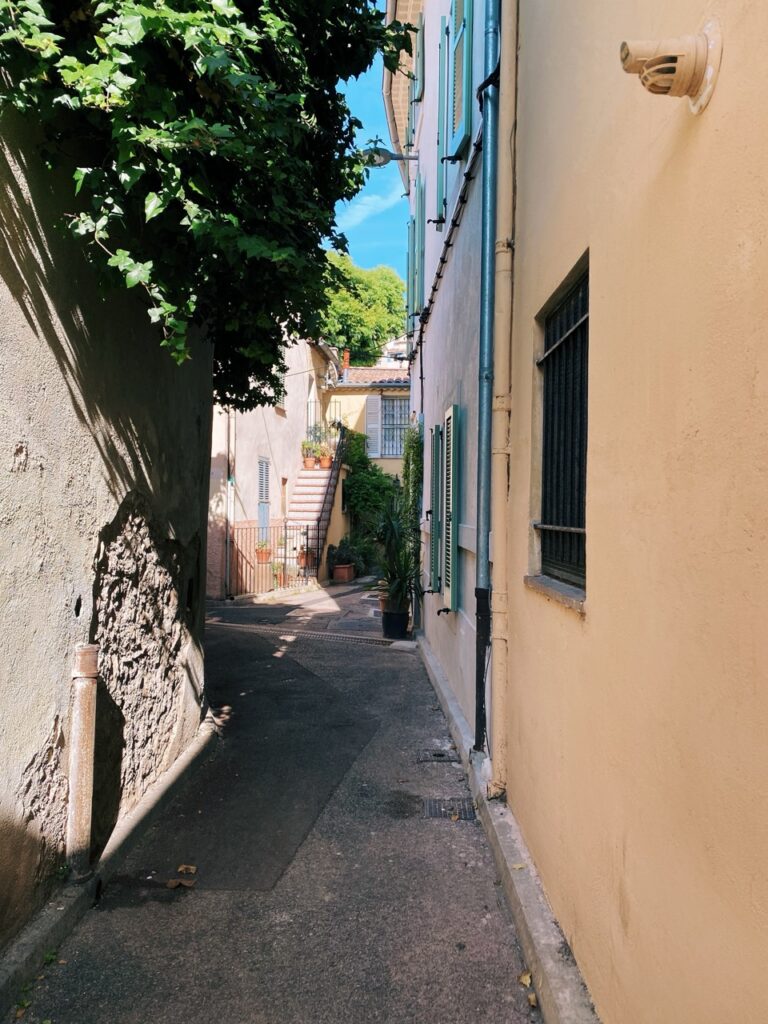 Antibes France