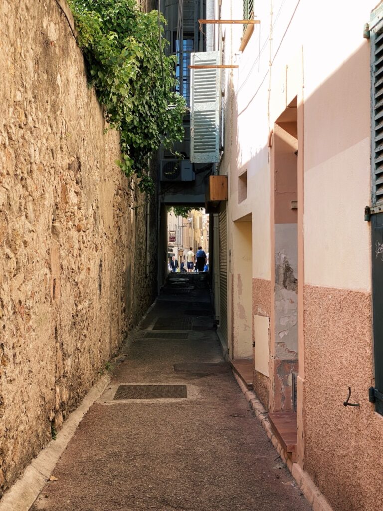 Antibes France