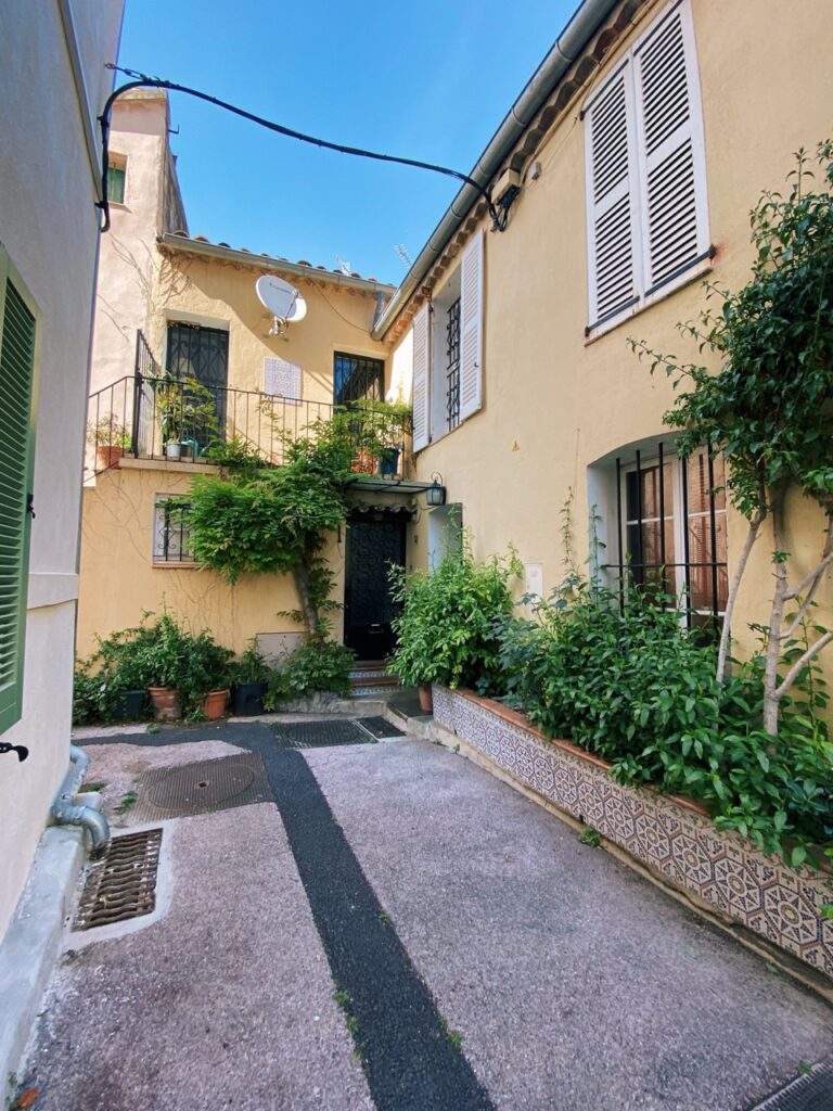 Antibes France