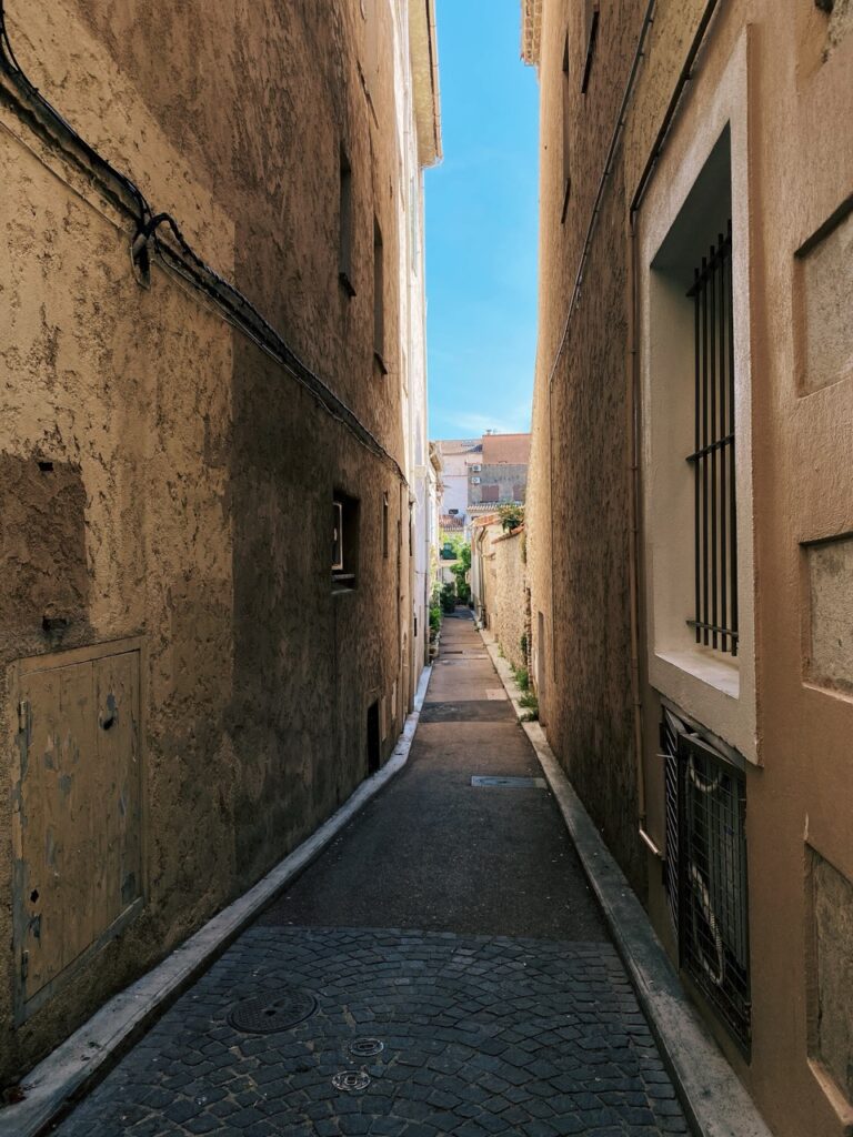 Antibes France