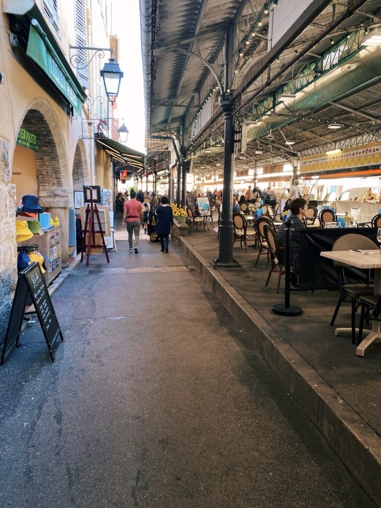 Antibes France
